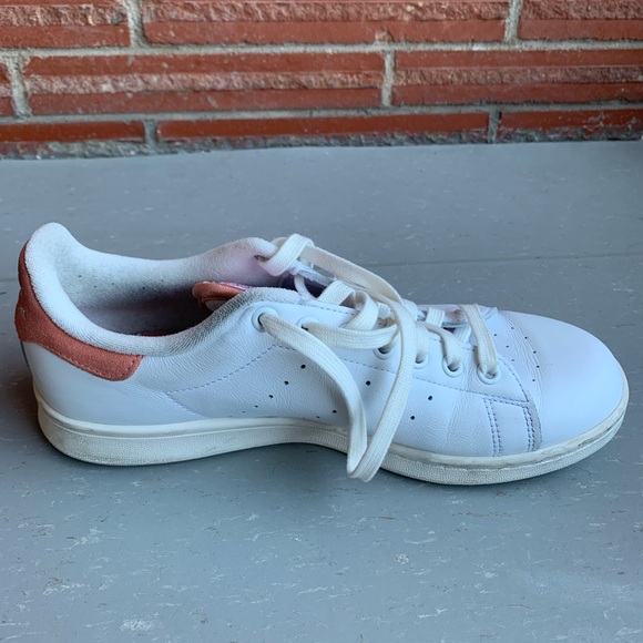 STAN SMITH size 8 men 9 women Wonder Clay - Picture 5 of 11